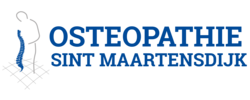 Logo Osteopathie Sint Maarten